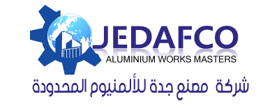 شعار شركة جدافكو