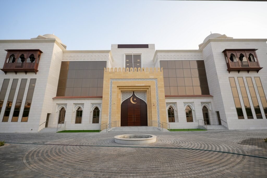 القنصلية الباكستانية بجدة